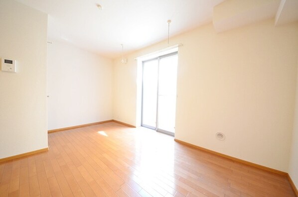 MANA-Kの物件内観写真